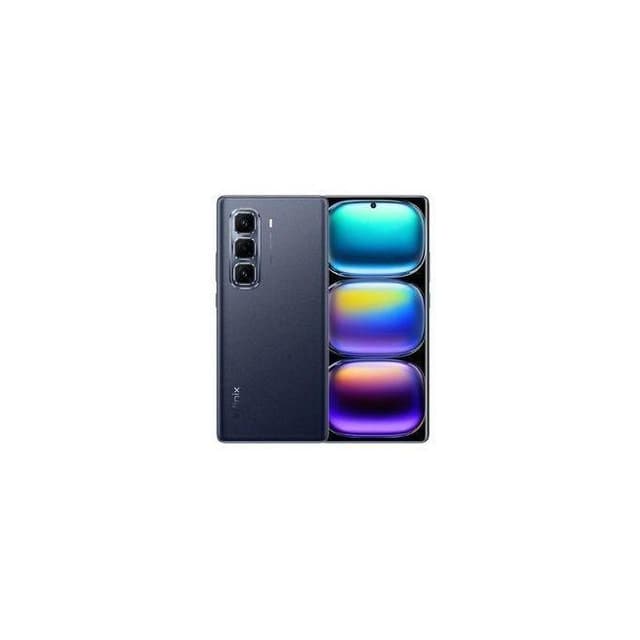 Infinix Hot 50 Pro+