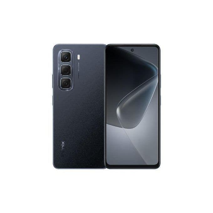 Infinix Hot 50