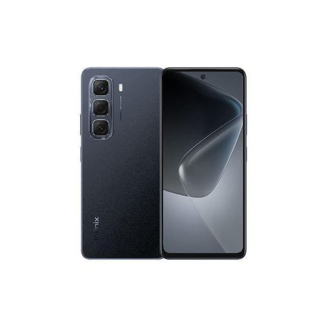 Infinix Hot 50