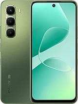 Infinix Hot 60 5G