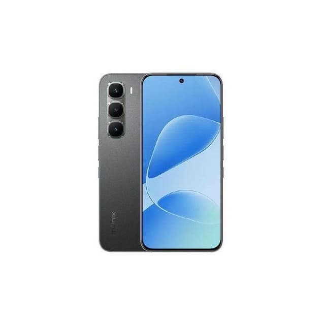 Infinix Hot 60 Pro