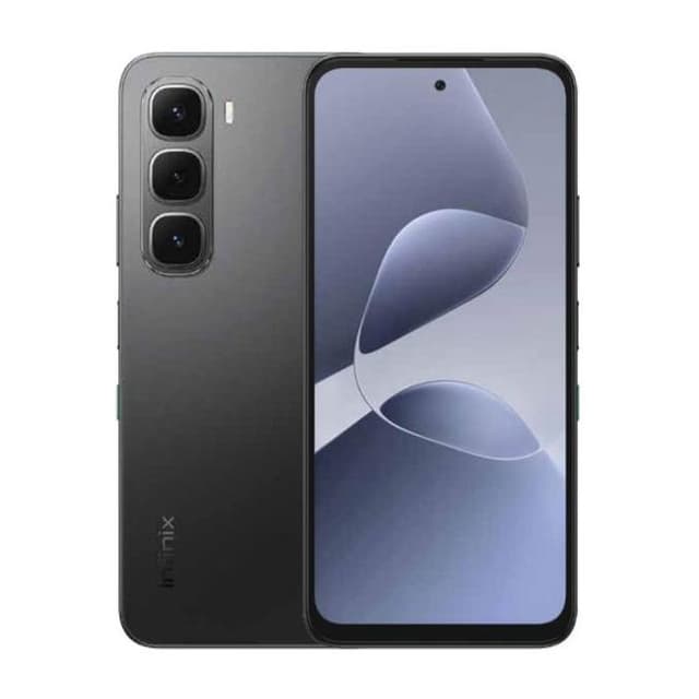 Infinix Hot 60i