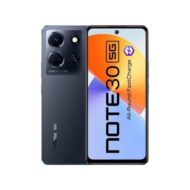 Infinix Note 30 VIP