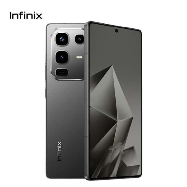 Infinix Note 50 Pro