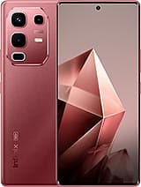 Infinix Note 50S 5G+