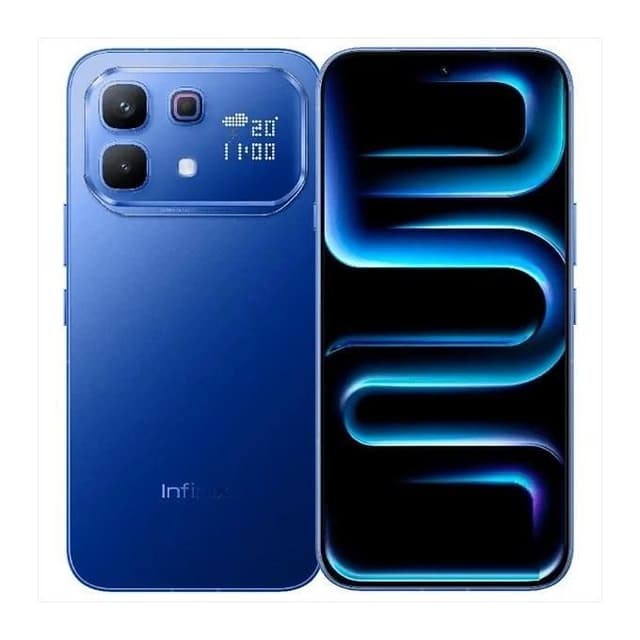 Infinix Note 60 Pro