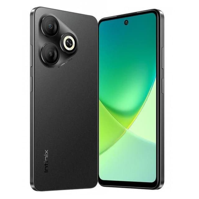 Infinix Smart 10 HD