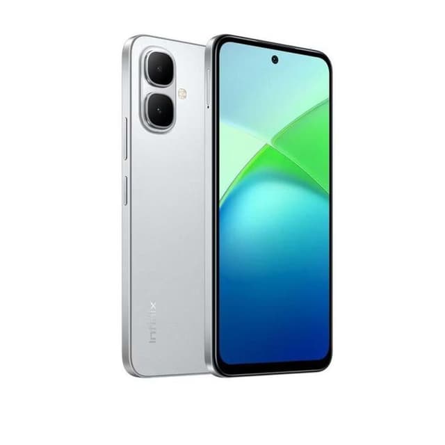 Infinix Smart 10