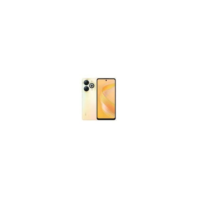 Infinix Smart 8