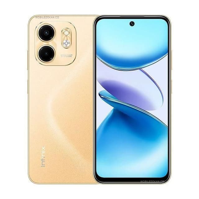 Infinix Smart 9