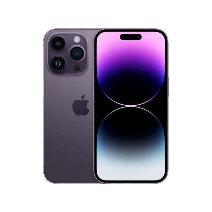 iPhone 14 Pro
