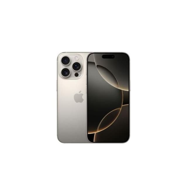 iPhone 16 Pro