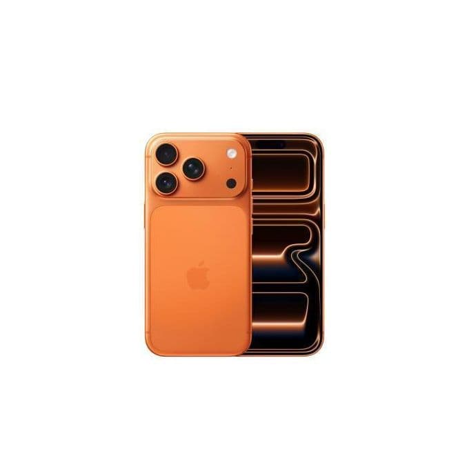 iPhone 17 Pro