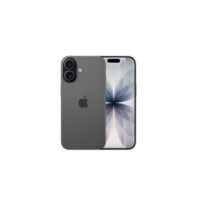 iPhone 17