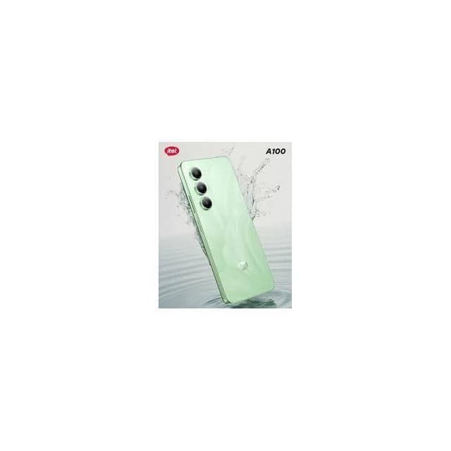 Itel A100