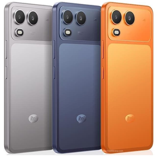 Itel A200+