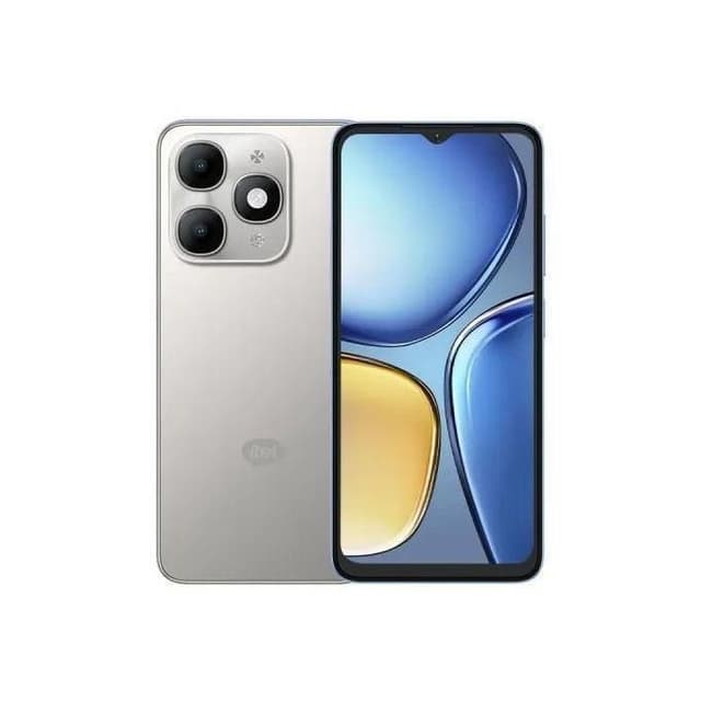 Itel A90