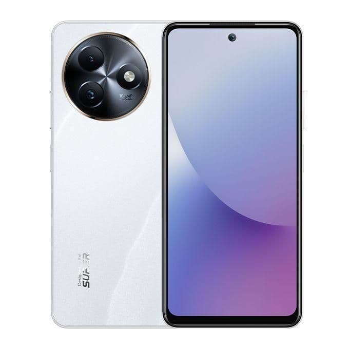 Itel S24