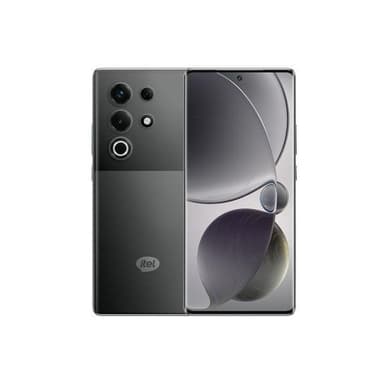 Itel S25 Ultra