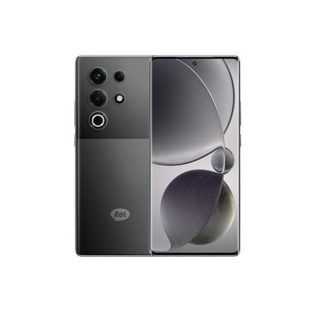 Itel S25 Ultra