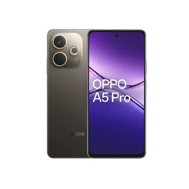 Oppo A5 Pro