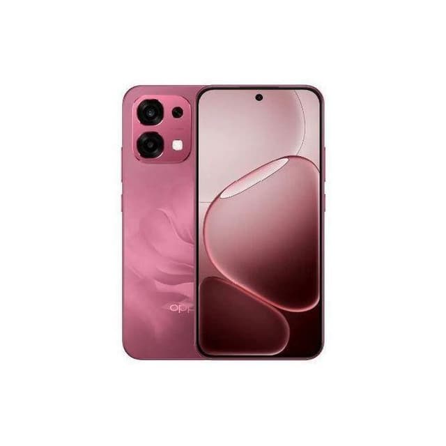Oppo A6 Pro