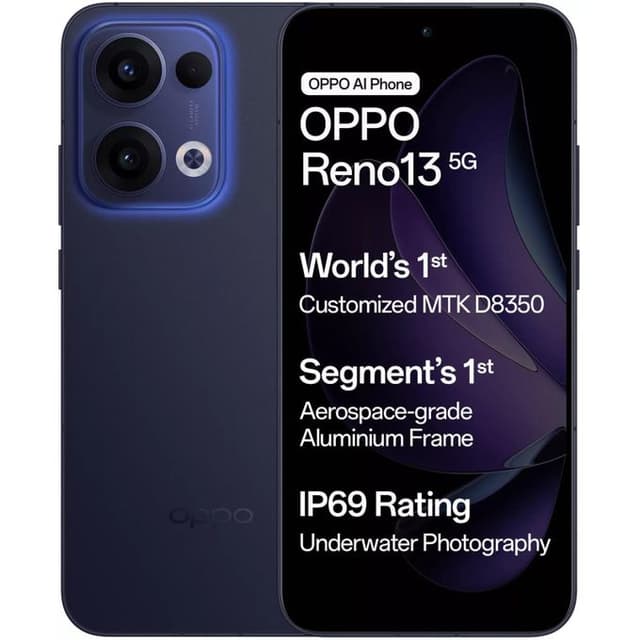 Oppo Reno13 5G