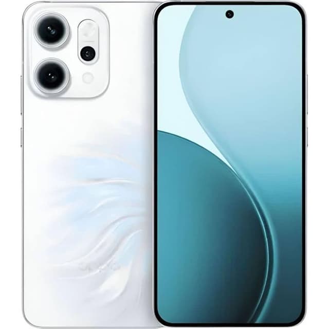 Oppo Reno14 5G