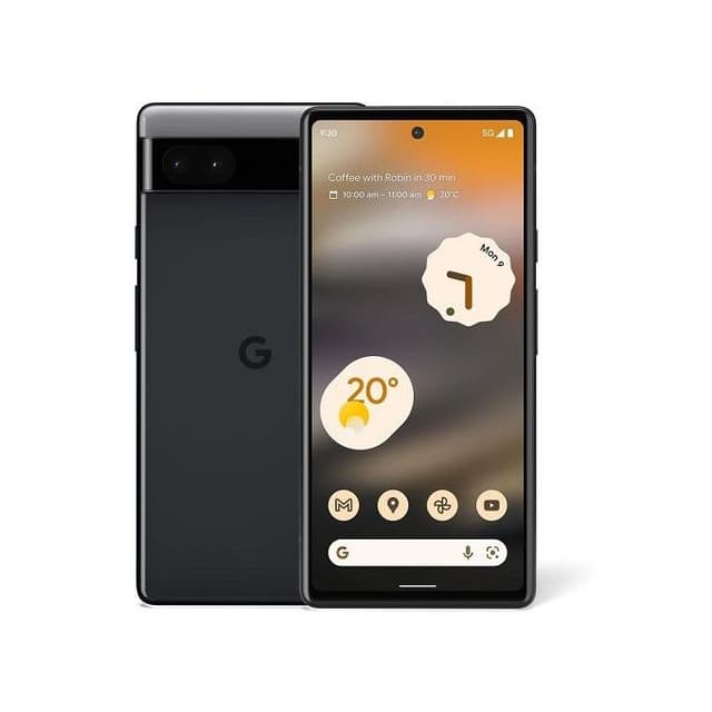 Pixel 6a