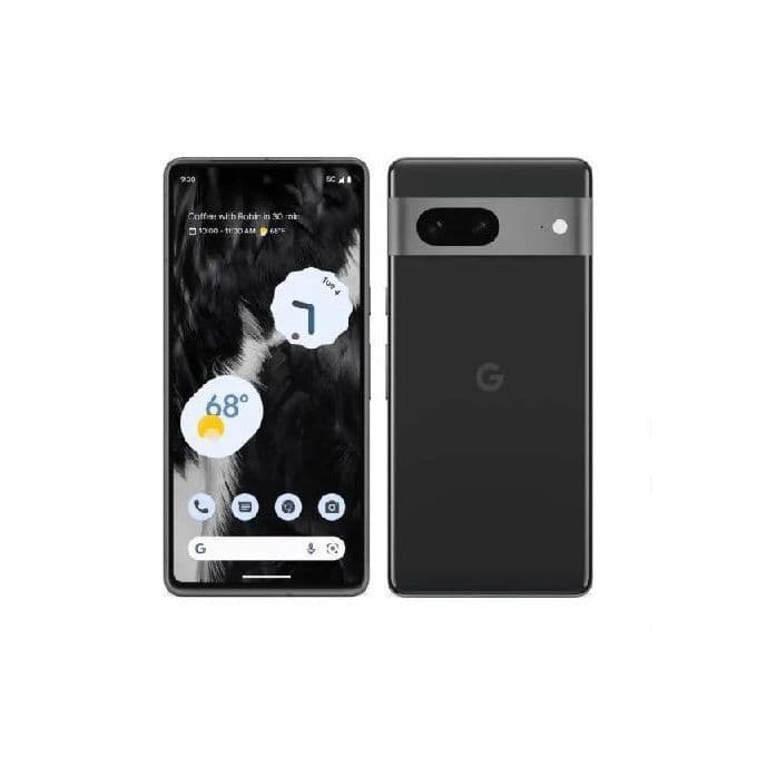 Pixel 7
