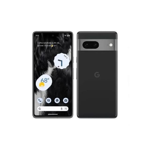 Pixel 7