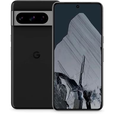 Pixel 8 Pro