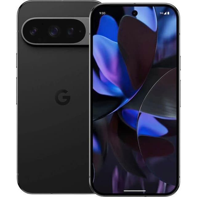 Pixel 9 Pro