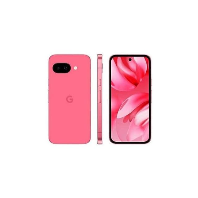 Pixel 9a