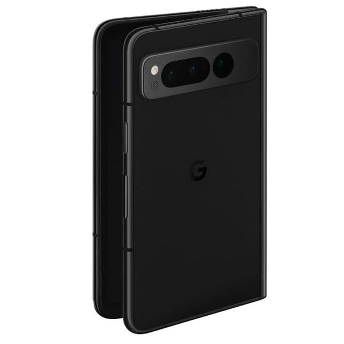 Pixel Fold
