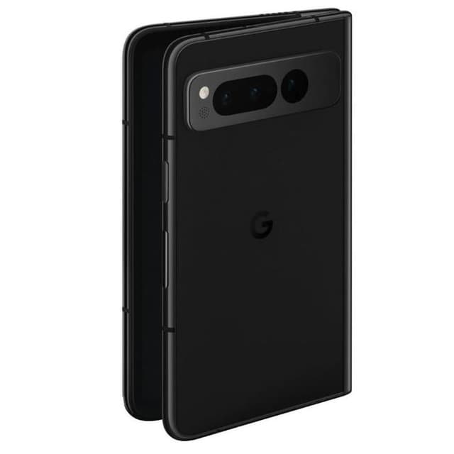 Pixel Fold
