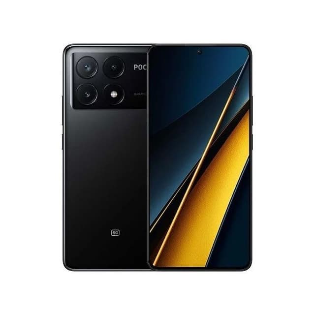 POCO X6 Pro