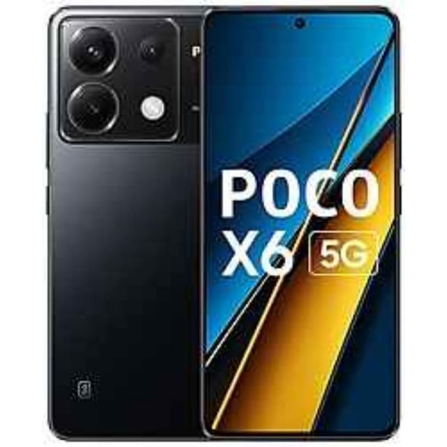 POCO X6