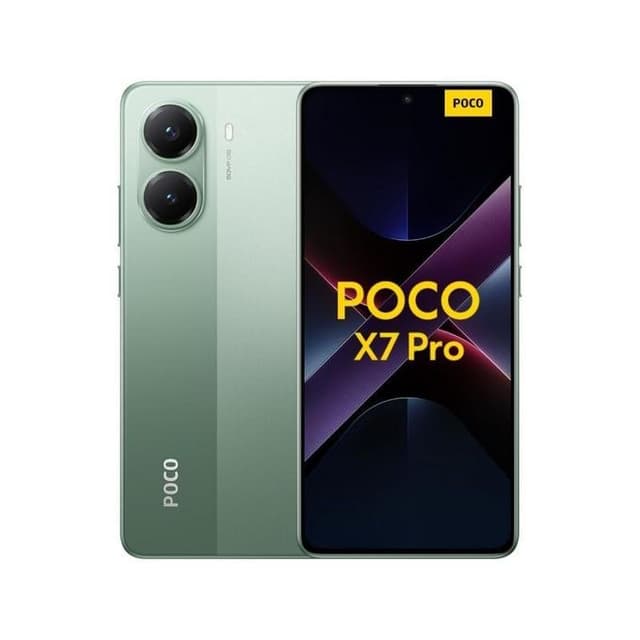 POCO X7 Pro