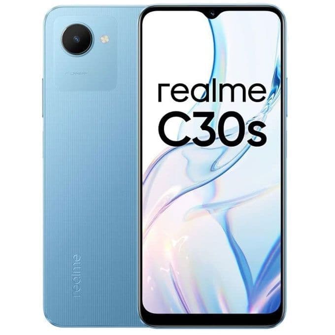 Realme 12