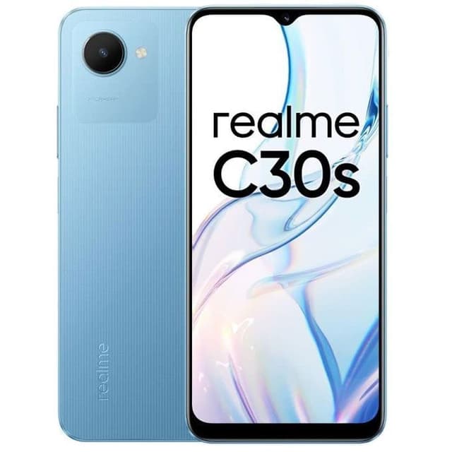 Realme 12