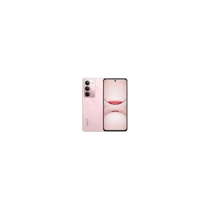 Realme C75x