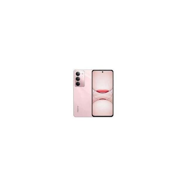Realme C75x