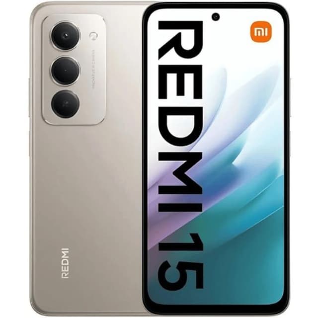 Redmi 15