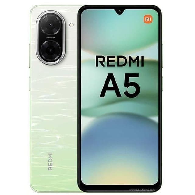 Redmi A5
