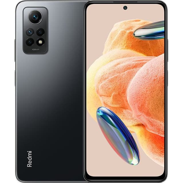 Redmi Note 12 Pro 5G