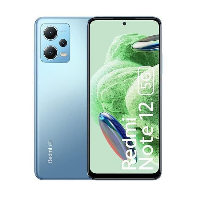 Redmi Note 12