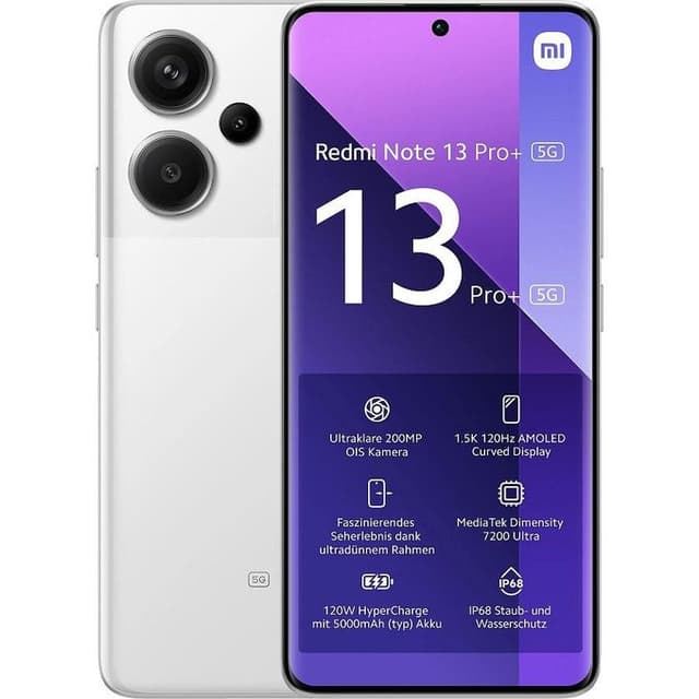 Redmi Note 13 Pro+ 5G