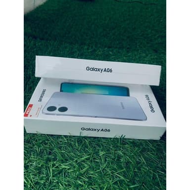 Samsung Galaxy A06