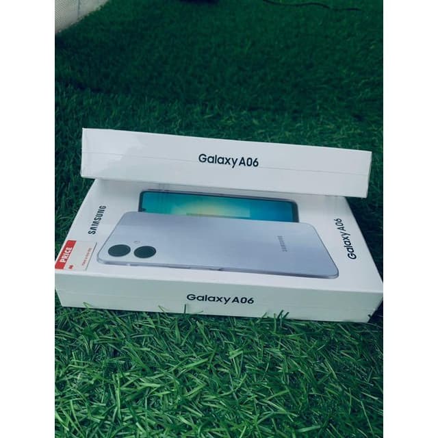 Samsung Galaxy A06
